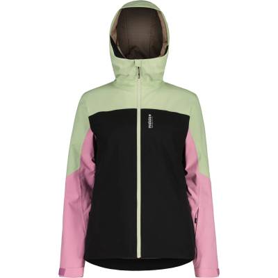 Maloja Дамско ски яке Maloja Women's HelensM. Ski jacket - Deep Black Multi - размер XL (104-6079-0215)