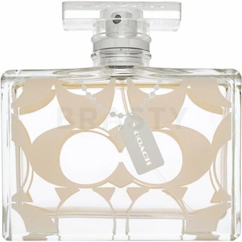 Image 1 of Coach Signature EDP 100 ml