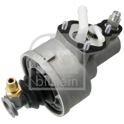 Posilňovač spojky FEBI BILSTEIN 35610