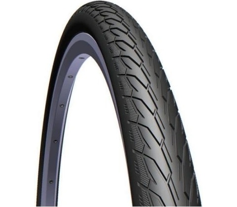 Rubena/Mitas Flash 700x28C
