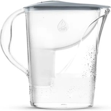 Dafi Start Classic 2,4 l šedá