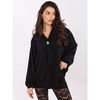 Blouse-IT-BZ-28913.17-black