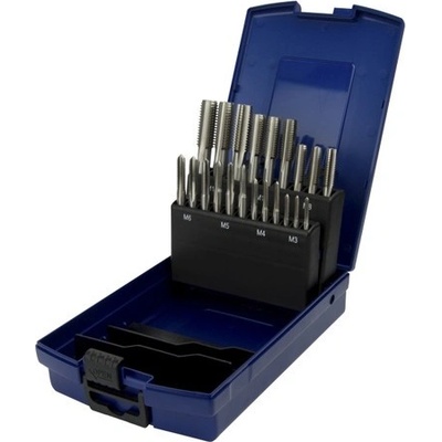 Sada OREN - ruční závitníky (21dílná) – Zboží Mobilmania