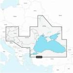 Garmin Garmin Navionics+ - Черно и Азовско море 010-C1258-20 (010-C1258-20)