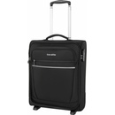 Travelite Cabin 2w Black 44 l