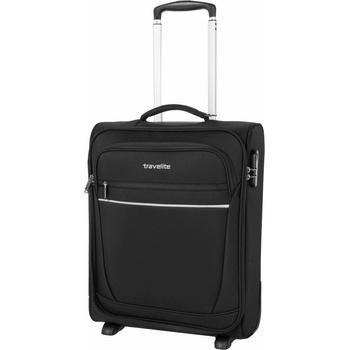 Travelite Cabin 2w Black 44 l