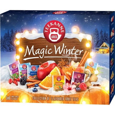 TEEKANNE Magic Winter 72,5 g