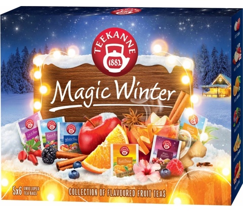TEEKANNE Magic Winter 72,5 g