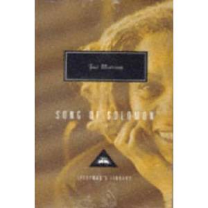 Song Of Solomon | Toni Morrison (1995)