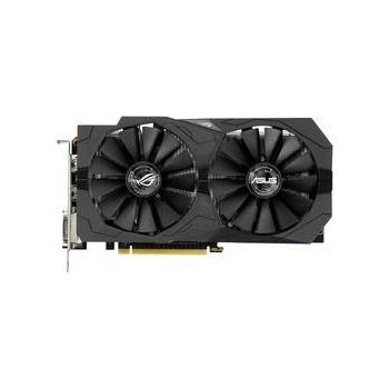 Asus ROG STRIX-GTX1050TI-O4G-GAMING