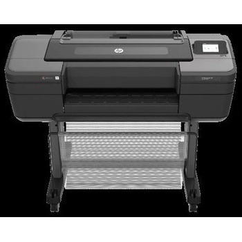 HP Designjet Z9+