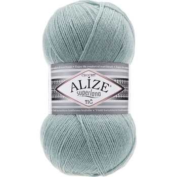 alize Superlana Tig 463 Плетива прежда (23900463)