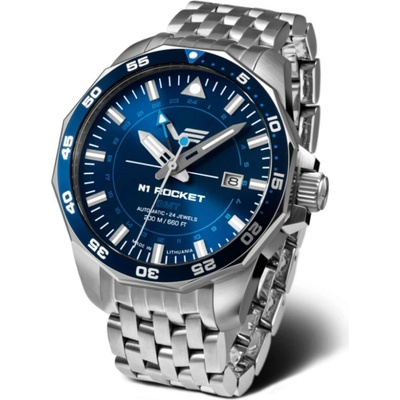 Vostok Europe NH34/225A712BR