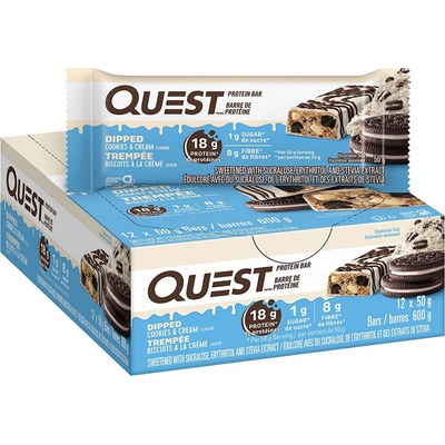 Quest Nutrition Protein Bar 50 g