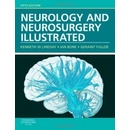Neurology and Neurosurgery Illustrated - G. Fuller, I. Bone, K. W. Lindsay