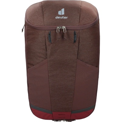 Deuter Rotsoord 25+5 raisin-caspia