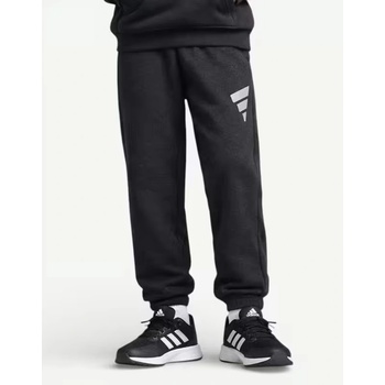 Adidas Future Icons 3-Stripes Pants Black