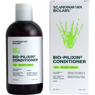 Scandinavian Biolabs Bio-Pilixin® Conditioner kondicionér pro podporu růstu vlasů 250 ml