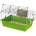 Ferplast Cavie 60 клетка 58 x 38 x 31, 5 см