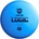 Discmania Hard Exo Logic Modrá