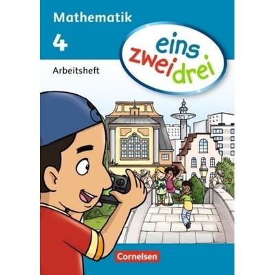 4. Schuljahr, Arbeitsheft