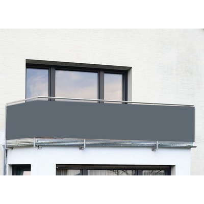 Maximex clona na balkon Sand Uni 85 x 500 cm – Zboží Dáma