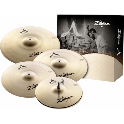 Zildjian A391