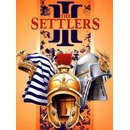 Hry na PC The Settlers 3: Ultimate Collection