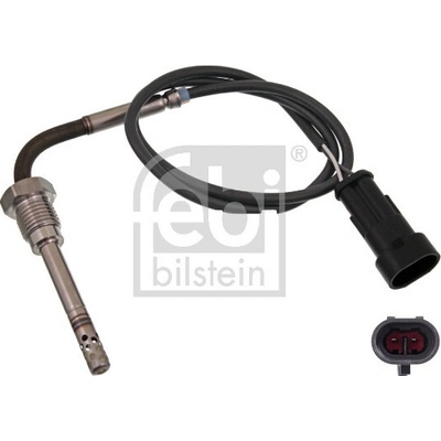 Čidlo teploty výfukových plynů FEBI BILSTEIN 49604