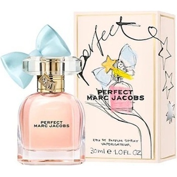 Marc Jacobs Perfect parfumovaná voda dámska 30 ml