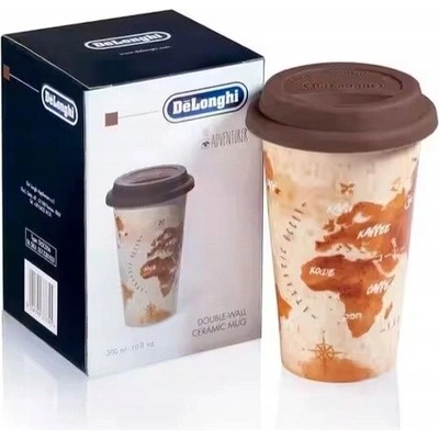 De'Longhi termohrnej Ceramic Mug 300 ml béžový