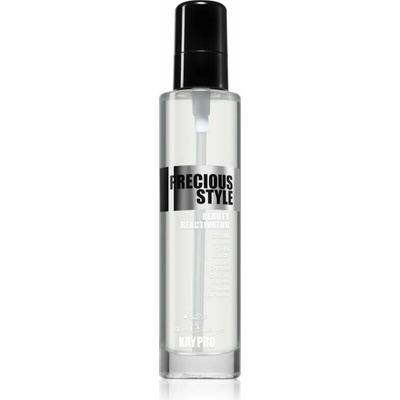 Kaypro Precious Style Beauty Reactivator stylingový sprej na vlasy 100 ml