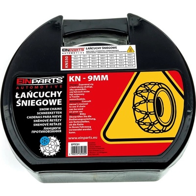 EINPARTS 9mm KNS50 EPTC01