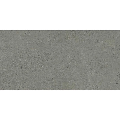 EBS Small Terrazzo Stone dlažba 60x120 grey mat rekt. 1,43 m2