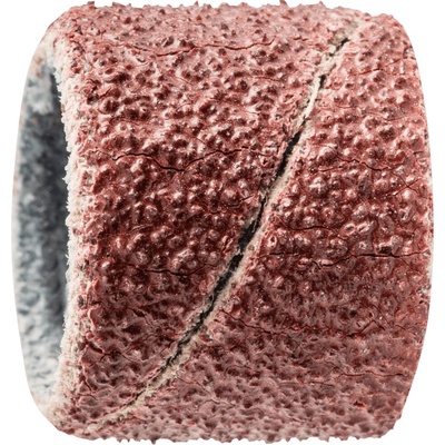 Pferd 42201108 | Brúsny pás Korund A - veľké balenie GSB 1010 A K 80