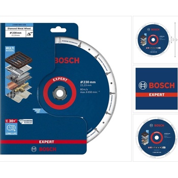 BOSCH 2.608.900.536