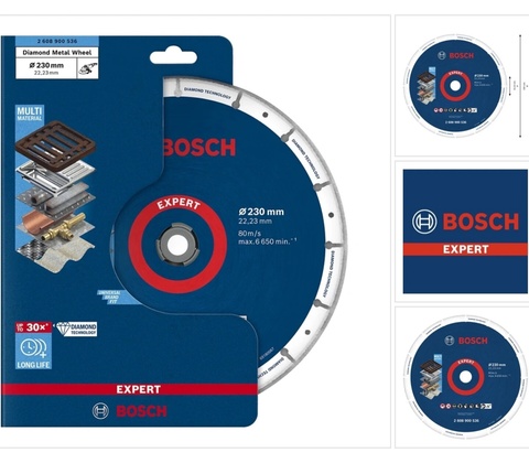 BOSCH 2.608.900.536