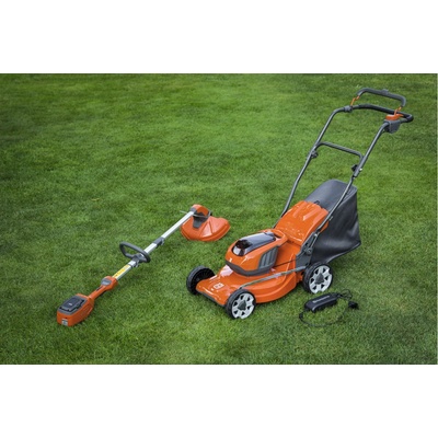 Husqvarna LC 137i kit – Zbozi.Blesk.cz