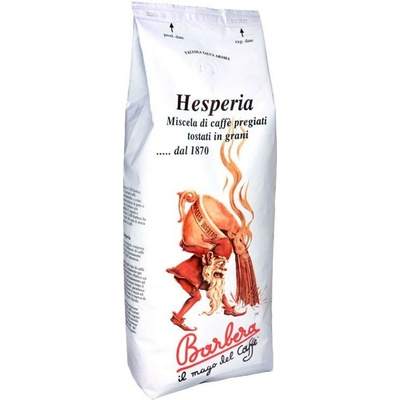 Barbera Hesperia zrnková 1 kg