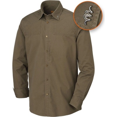 Blaser Košeľa Twill modern Fit