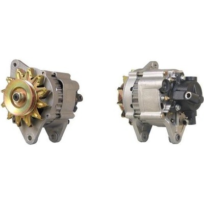 Alternátor - Opel Corsa A 1.5TD / Hitachi LR170-419