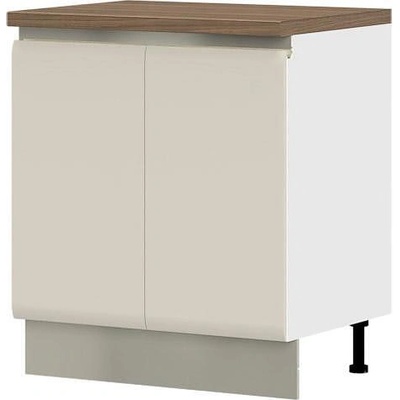 Долен кухненски шкаф Invictus R-80-2K6