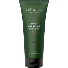 Mádara Kondicionér na vlasy Nourish And Repair Conditioner 200 ml