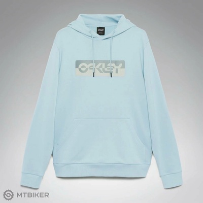 Oakley Duality B1B Po Hoodie mikina frost
