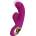 Xocoon Harmony DualTouch G-spot Vibe Purple