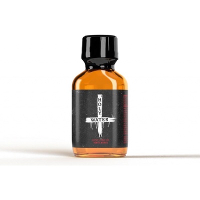 Twisted Beast Holy Water 24 ml – Zbozi.Blesk.cz