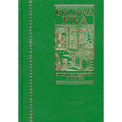 Bylinná piva - Stephen H. Buhner
