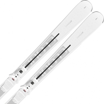 Atomic Cloud 8 20/21