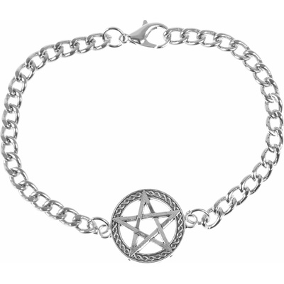 FALON гривна Pentagram - PSY1005