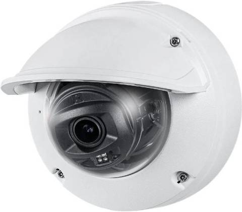 Vivotek FD9367-EHTV-V2
